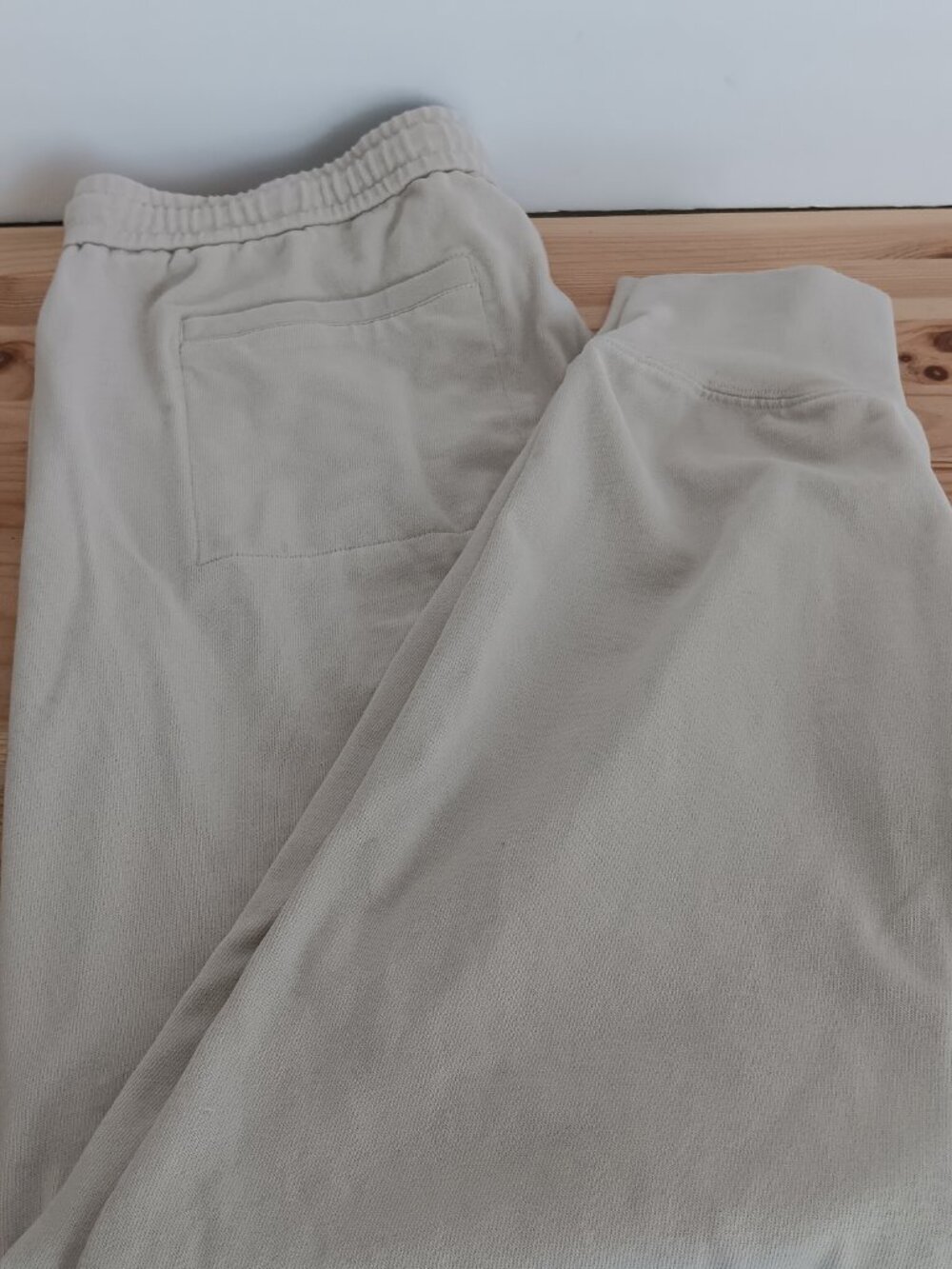Barefoot Dreams CozyChic Ultra Lite Easy Mixed Lounge Pants, Sz XL a453890 - Picture 4 of 5